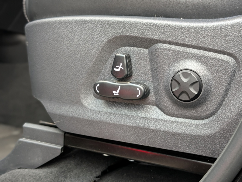 Машина времени: тест-драйв внедорожника KGM Rexton