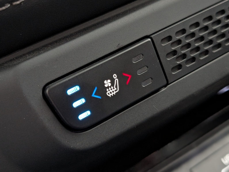 Машина времени: тест-драйв внедорожника KGM Rexton