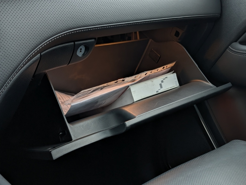 Машина времени: тест-драйв внедорожника KGM Rexton