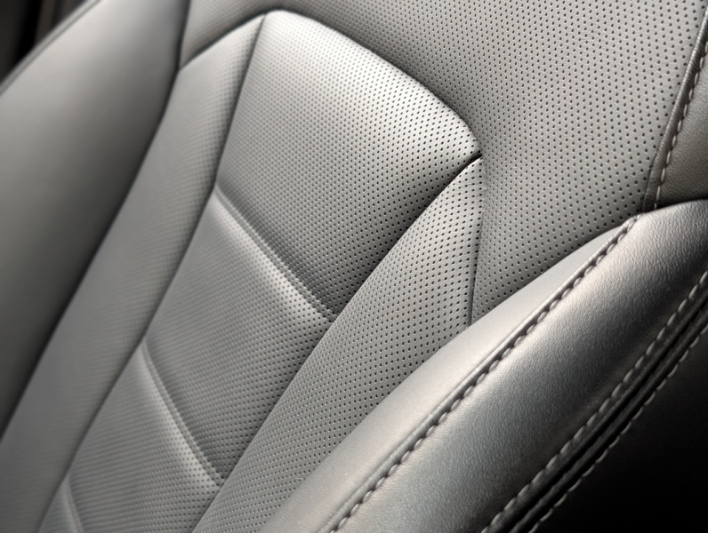 Машина времени: тест-драйв внедорожника KGM Rexton