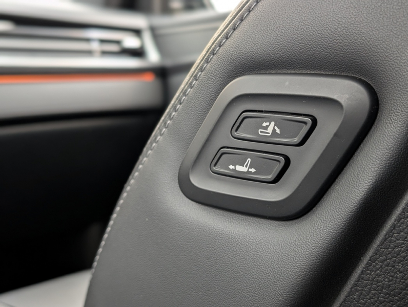 Машина времени: тест-драйв внедорожника KGM Rexton