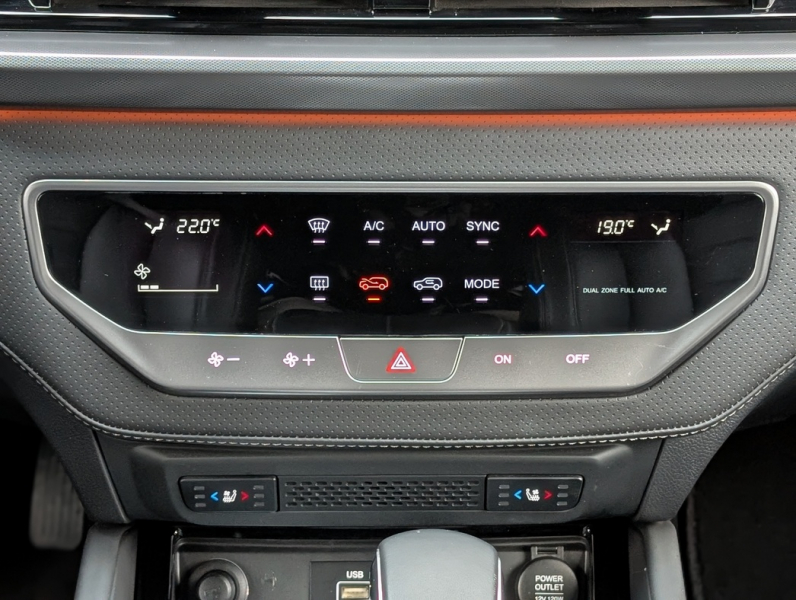 Машина времени: тест-драйв внедорожника KGM Rexton