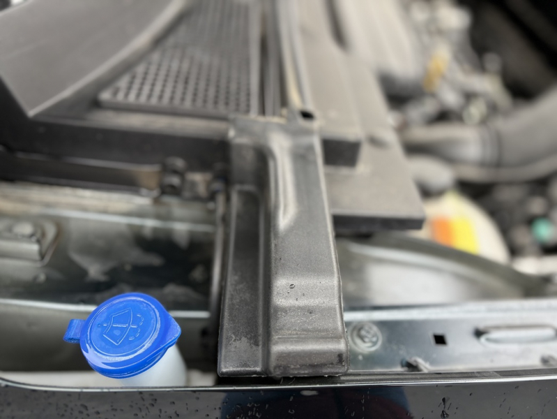 Неоклассицизм: тест-драйв кроссовера Dongfeng Huge