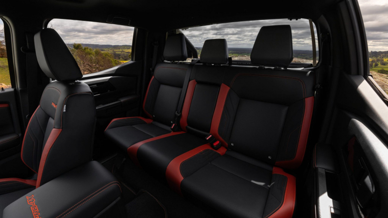 Новый пикап Nissan Navara представили официально: в продаже уже весной 2026 года