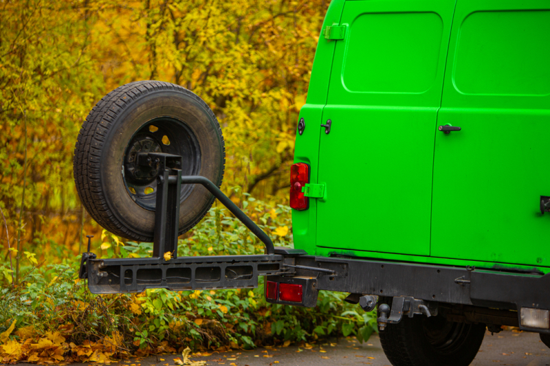 Тест-драйв УАЗ «Буханка»: секрет вечной молодости