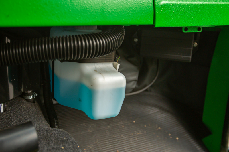 Тест-драйв УАЗ «Буханка»: секрет вечной молодости