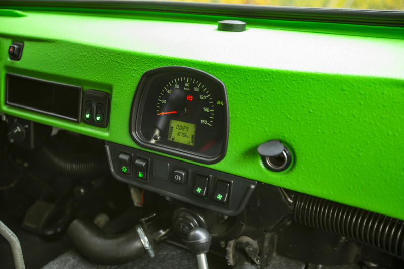 Тест-драйв УАЗ «Буханка»: секрет вечной молодости