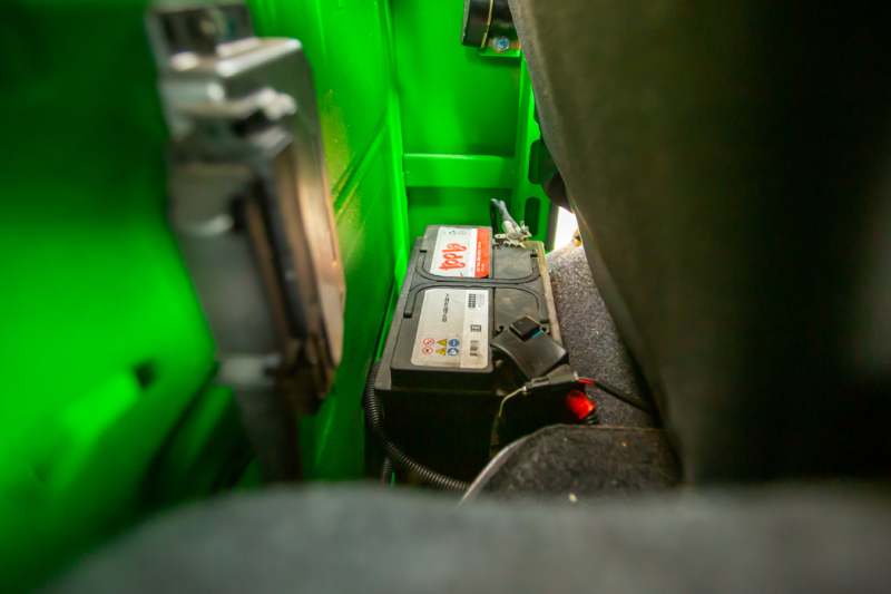 Тест-драйв УАЗ «Буханка»: секрет вечной молодости