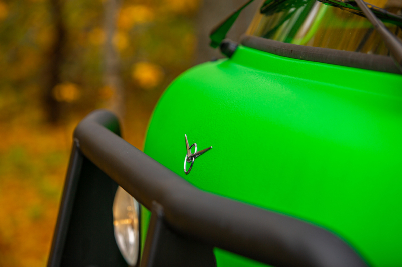 Тест-драйв УАЗ «Буханка»: секрет вечной молодости