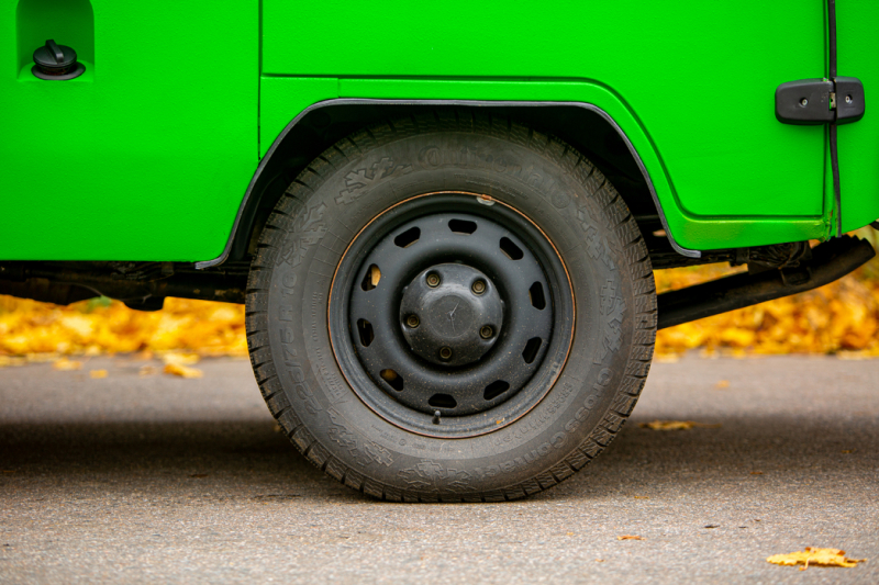 Тест-драйв УАЗ «Буханка»: секрет вечной молодости