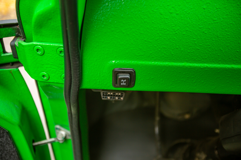 Тест-драйв УАЗ «Буханка»: секрет вечной молодости