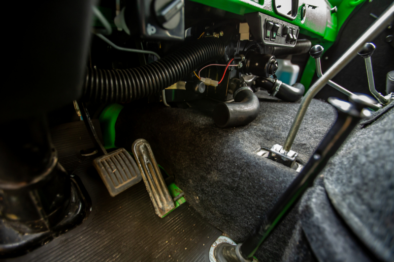 Тест-драйв УАЗ «Буханка»: секрет вечной молодости