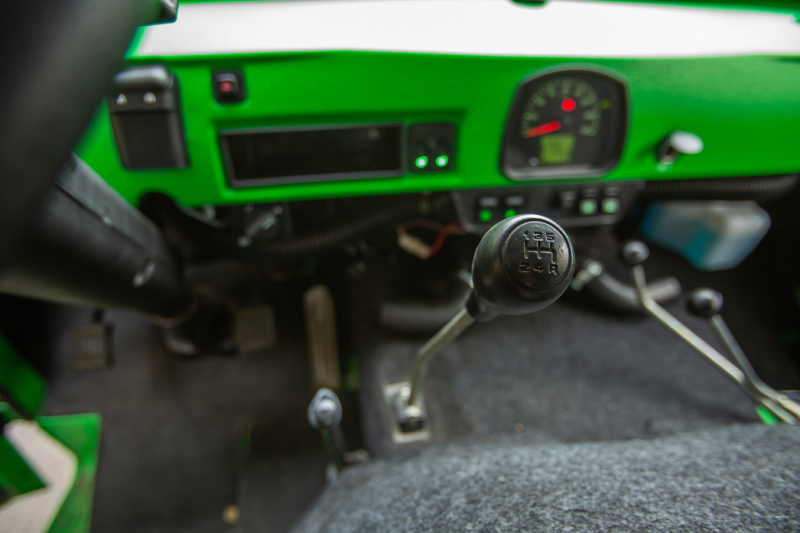 Тест-драйв УАЗ «Буханка»: секрет вечной молодости