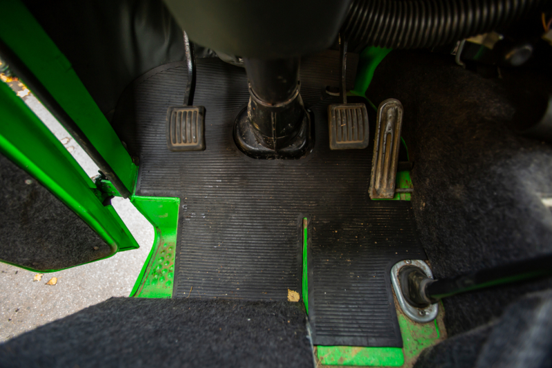 Тест-драйв УАЗ «Буханка»: секрет вечной молодости