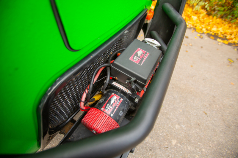 Тест-драйв УАЗ «Буханка»: секрет вечной молодости