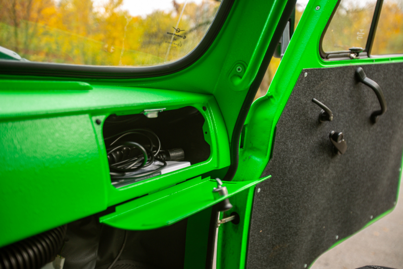 Тест-драйв УАЗ «Буханка»: секрет вечной молодости