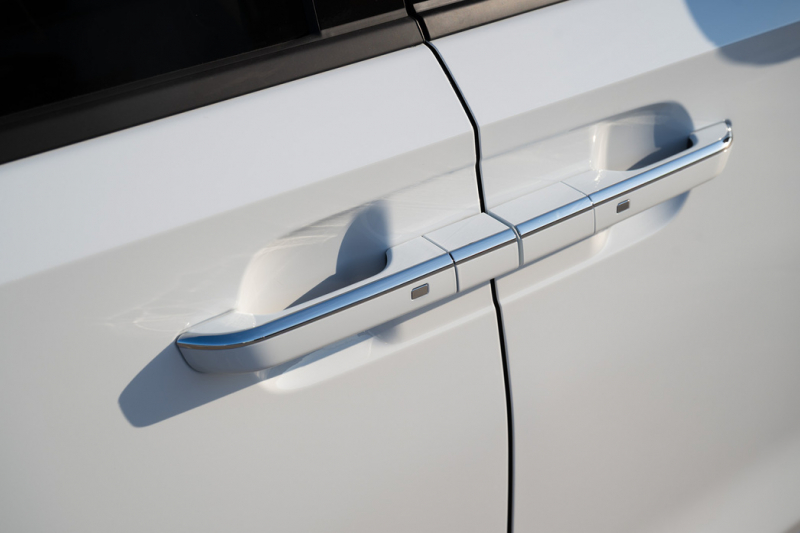 Добро пожаловать в&nbsp;RF: тест-драйв самого доступного минивэна JAC RF8