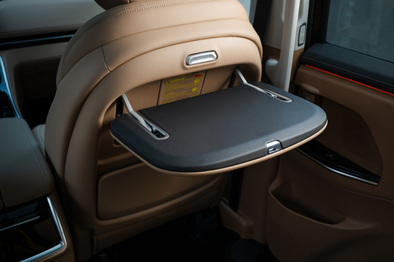 Добро пожаловать в&nbsp;RF: тест-драйв самого доступного минивэна JAC RF8