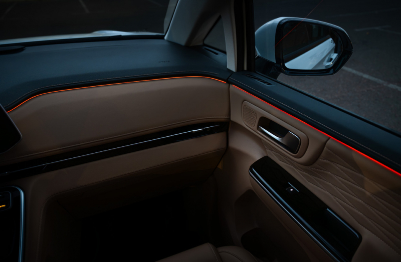 Добро пожаловать в&nbsp;RF: тест-драйв самого доступного минивэна JAC RF8