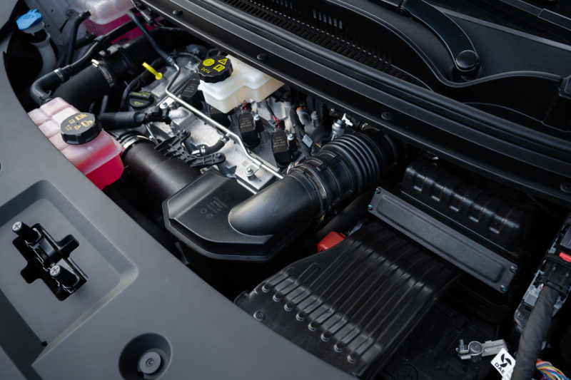 Добро пожаловать в&nbsp;RF: тест-драйв самого доступного минивэна JAC RF8