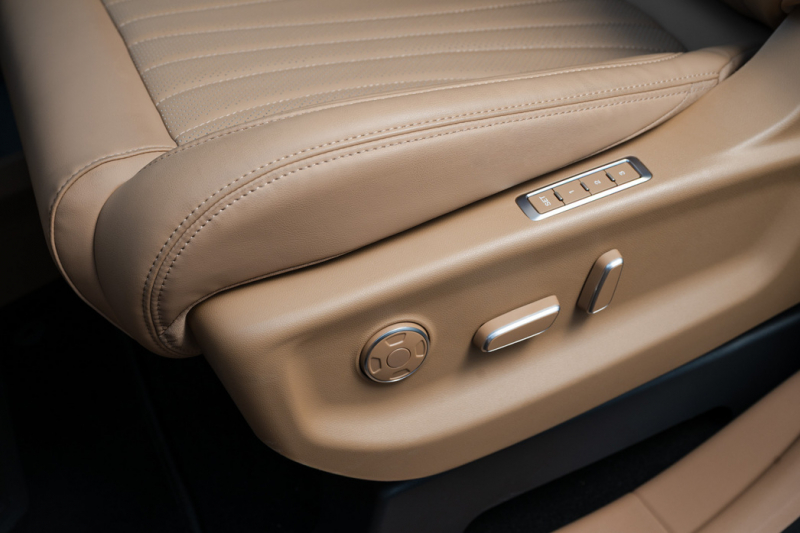 Добро пожаловать в&nbsp;RF: тест-драйв самого доступного минивэна JAC RF8