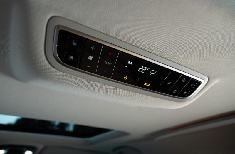 Добро пожаловать в&nbsp;RF: тест-драйв самого доступного минивэна JAC RF8