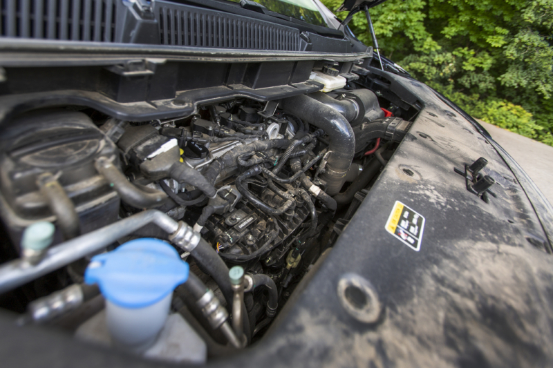 Нескромное обаяние богатства: тест-драйв минивэна Hongqi HQ9