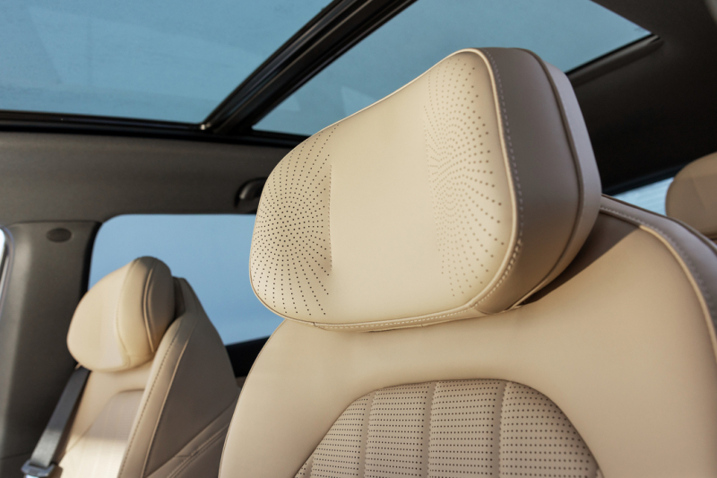 Властелин колёс: тест-драйв нового Changan CS75 Plus с полным приводом