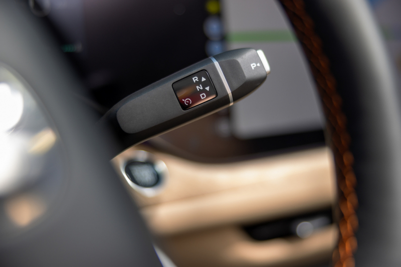 Властелин колёс: тест-драйв нового Changan CS75 Plus с полным приводом