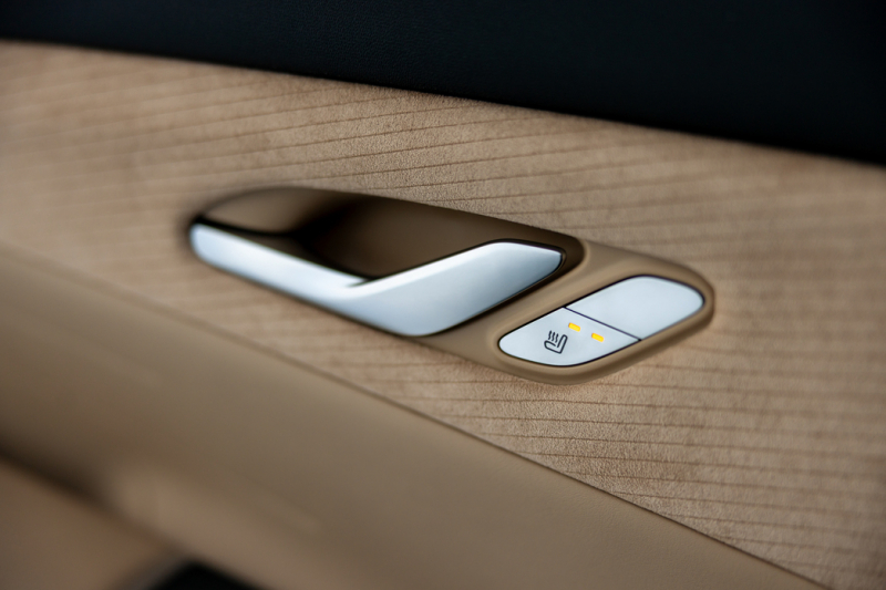 Властелин колёс: тест-драйв нового Changan CS75 Plus с полным приводом