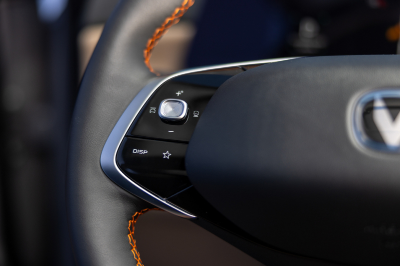 Властелин колёс: тест-драйв нового Changan CS75 Plus с полным приводом