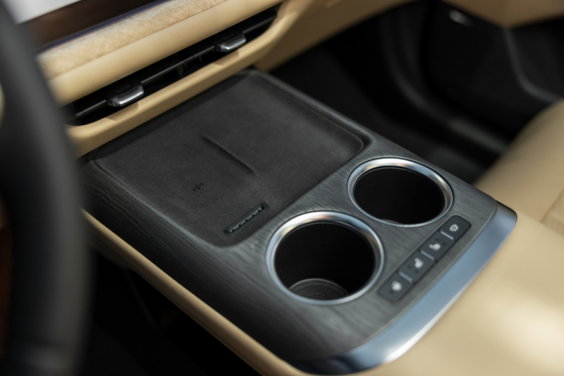 Властелин колёс: тест-драйв нового Changan CS75 Plus с полным приводом