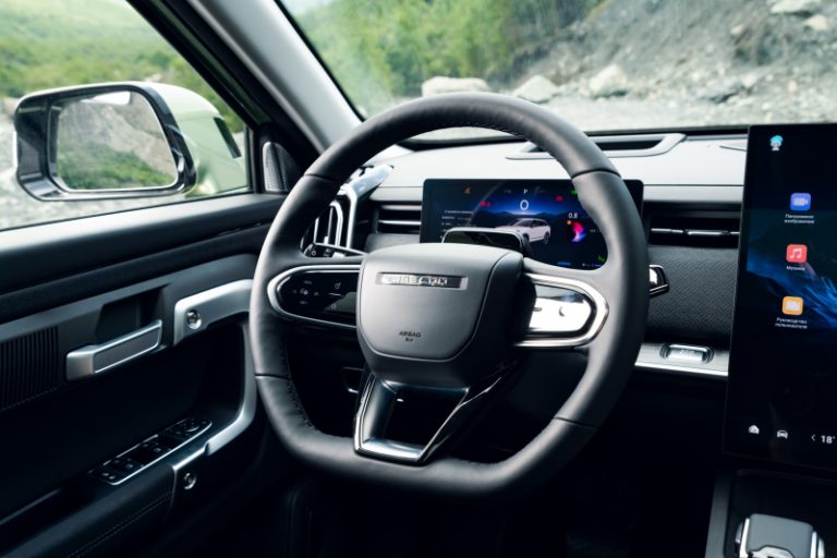 Chery отзывает в Китае кроссоверы Jaecoo J7 и Tiggo 7 из-за риска остановки двигателя