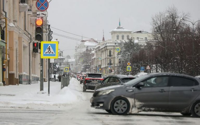 Россияне из этих регионов знают ПДД хуже всего. Антирейтинг