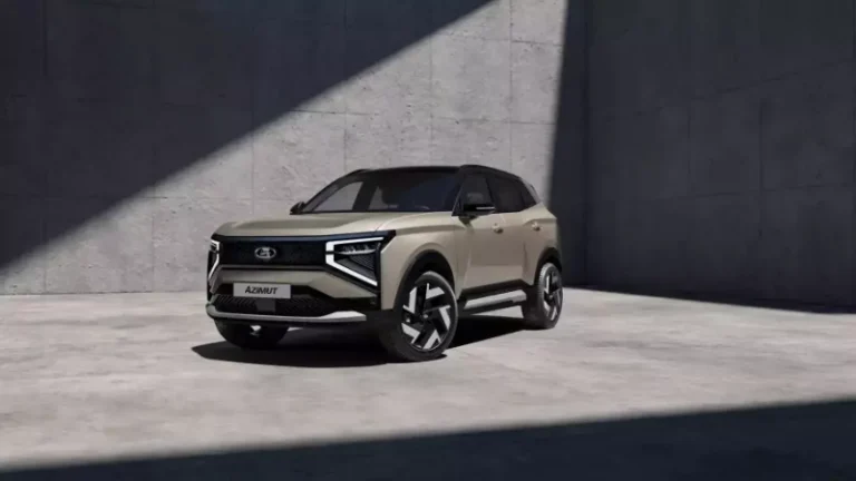 Перечислены самые перспективные автоновинки 2026 года в России