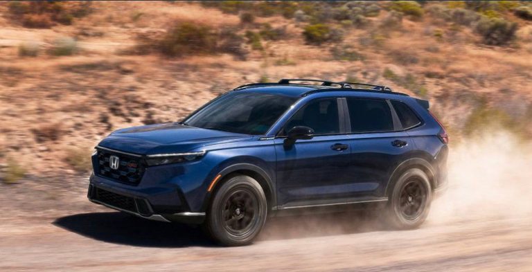 Россияне продолжают активно покупать Honda