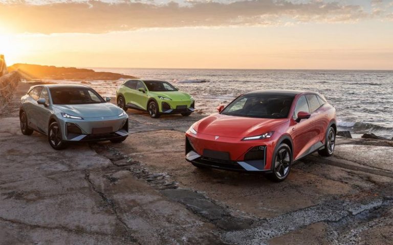 «Дорастем до Porsche». 7 трудных вопросов к Deepal — новой марке в России