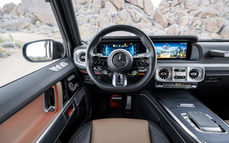 Не только Mercedes. Какие авто могут стать «кирпичами» из-за нового ПО